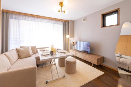 Shinsekai Casa | Tsutenkaku Royal House - Vacation STAY 16650