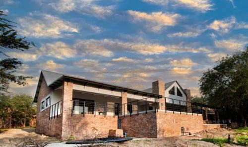 Marloth Park Cabina | Tswenyane Kruger Lodge
