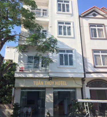 Van Don Hotel | Tuân Thuỷ hotel