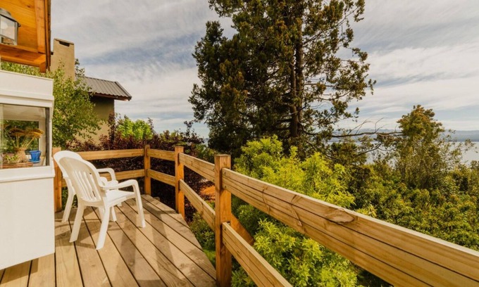 San Carlos de Bariloche Cabina | Tu Apart en Bariloche XVI