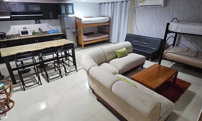 Punta Hansa Apartamento | Tu Apartamento Familiar, Acogedor, cerca a todo y descuento en nuestros Tours