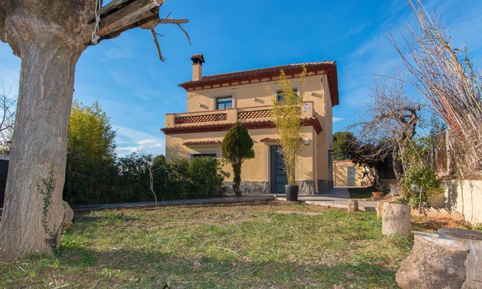 Sant Cugat del Valles Casa | Tu Casa en Barcelona