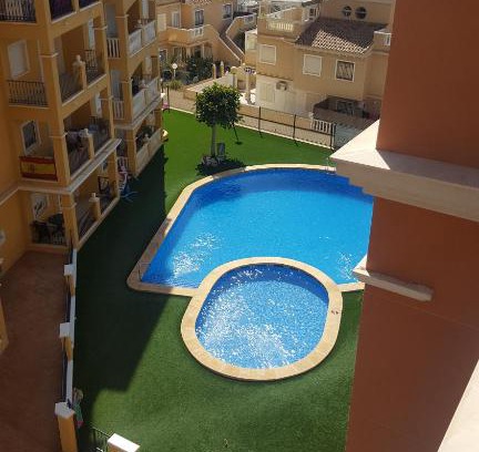 Torrevieja Apartamento | Tu casa en la Playa con vistas al Mar