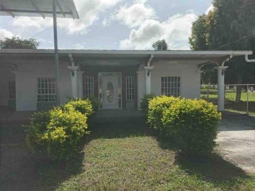 El Rompio Casa | Tu casa en Macaracas!