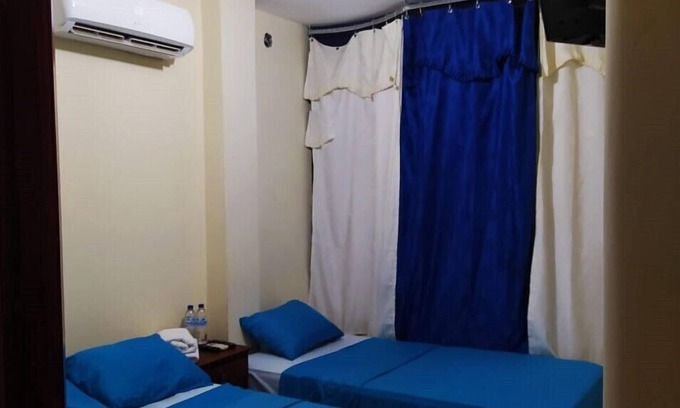 Buena Vista Casa | Tu Casa en Manta