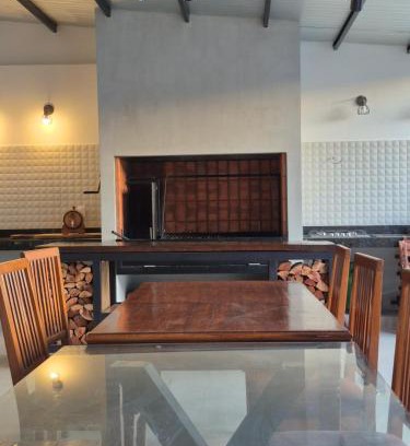 Asuncion Casa | Tu casa moderna con Quincho
