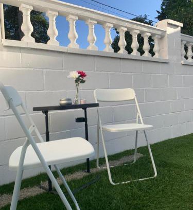 Juan XXIII Apartamento | Tu Descanso en Sevilla