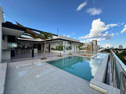 Santa Cruz Apartamento | Tu Escapada Chic, a pasos del segundo anillo
