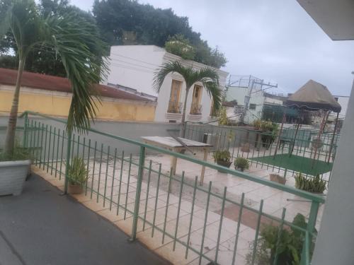 Zona Colonial Apartamento | Tu espacio en zona colonial