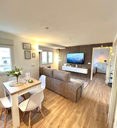 San Jeronimo Apartamento | Tu hogar en Sevilla