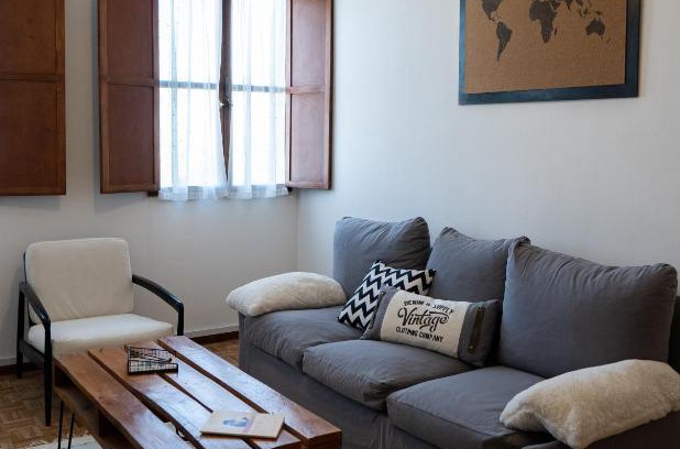 Trelew Apartamento | Tu Hogar en Trelew I Calidez y practicidad