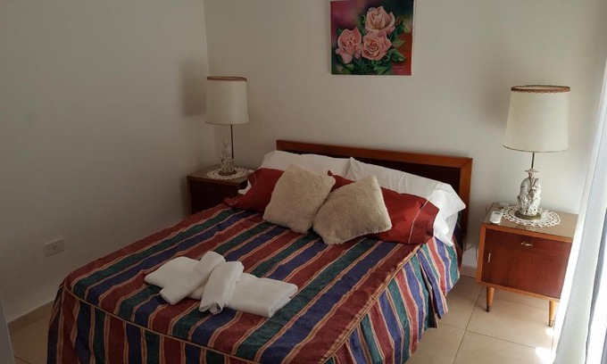 Villa Maria Apartamento | Tu hogar en Villa María