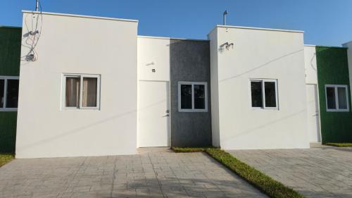 San Miguel Villa | Tu Hogar en Villas de la Costa