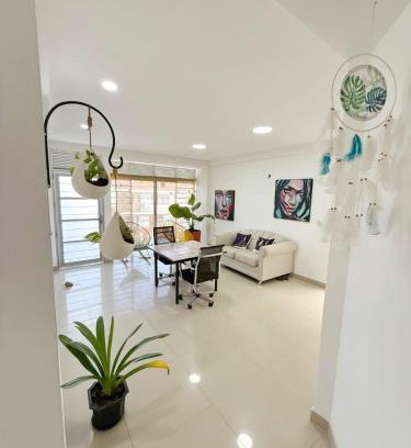 Arauca Apartamento | Tu hogar fuera de Casa en Arauca!