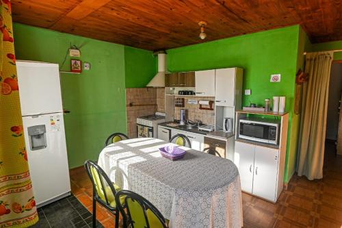 Atlantico Casa | Tu refugio en Caleta Olivia