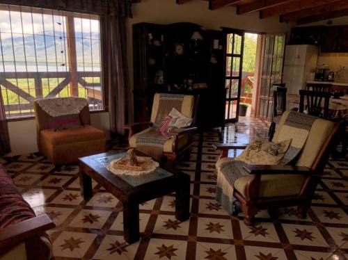 El Mollar Casa | Tu rincón en la montaña