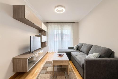 Barakaldo Apartamento | Tu Rincón Familiar en Barakaldo