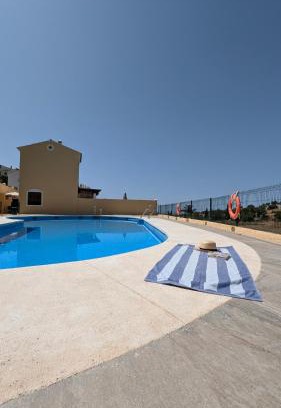 Nerja Casa | TU RINCON DE NERJA, Casa Socrates