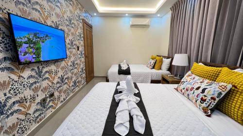 Punta Cana Villa | Tu Villa de Lujo en "Punta Cana" para 12 personas