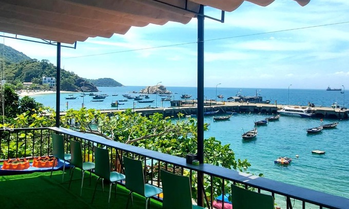 Tan Hiep Casa | Tuan Thanh Homestay