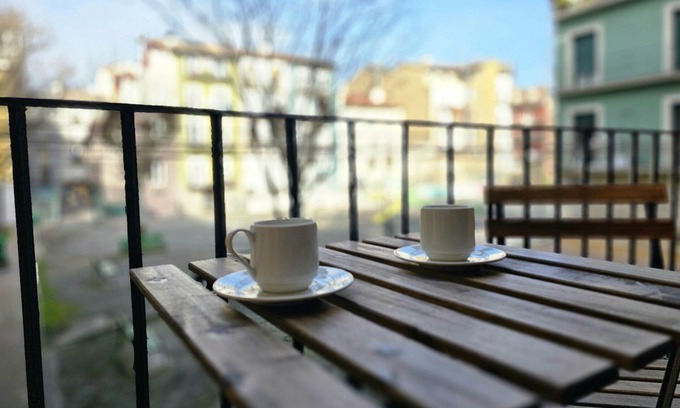 Old Town Apartamento | TuApartamento - Calle Mayor 26