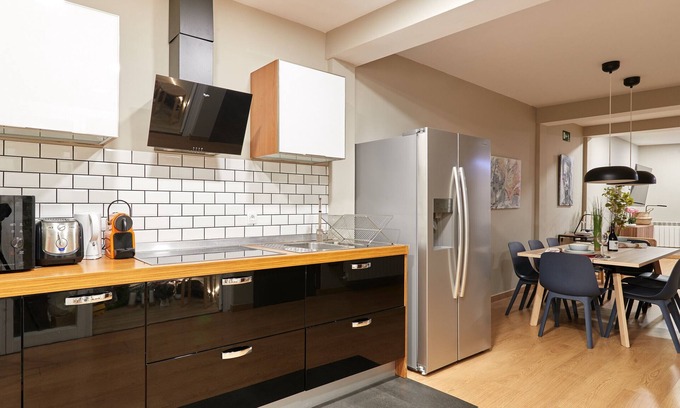 Old Town Apartamento | TuApartamento - Mercaderes 16, 1