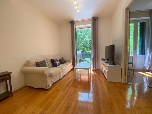 Pamplona City Centre Apartamento | TuApartamento en Centro Pamplona - Tejeria 20