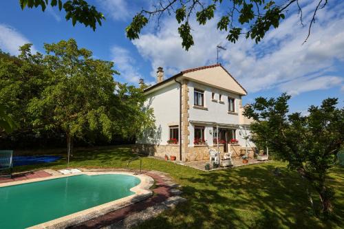 Atondo Casa | TuApartamento RoomRural en Atondo