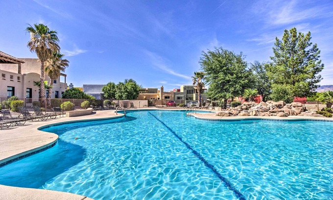 Tumacacori Casa | Tubac Vacation Rental Near Village: Pool Access!