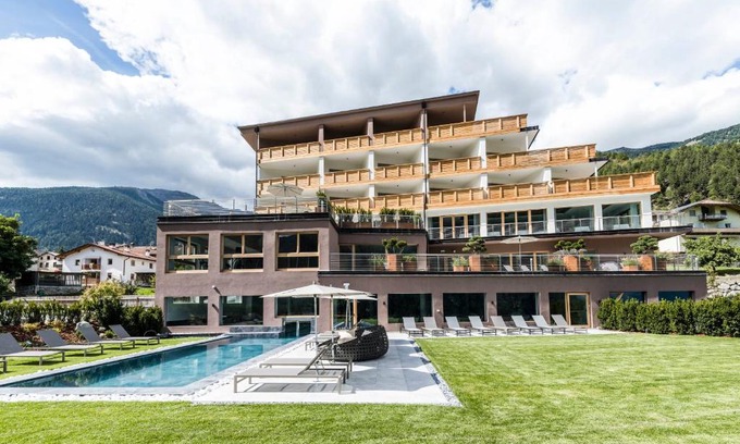 Tubre Complejo | Tuberis Nature & Spa Resort