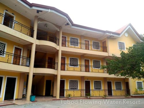 Talisay Complejo | Tubod Flowing Water Resort