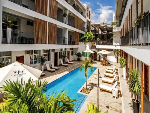 La Banda de Shilcayo Apartamento | Tucan Suites Tarapoto - Hotel Asociado Casa Andina