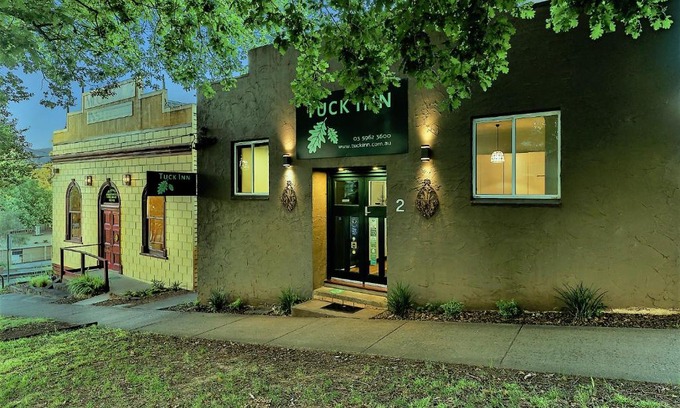 Healesville Apartamento | Tuck Inn Yarra Valley