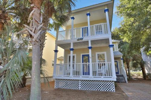 Santa Rosa Beach Casa | Tucked Away