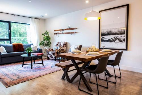 Revelstoke Casa | Tucker's Place