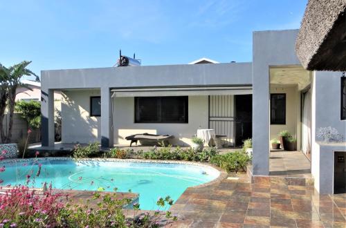 Cape Town Apartamento | Tucker's Self Catering Flatlet