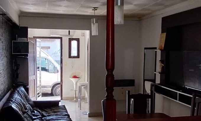 Mar del Plata Casa | Tucuman 4608