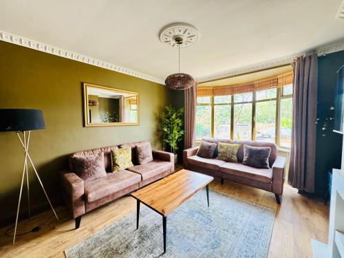 Tudhoe Casa | Tudhoe Park Villas