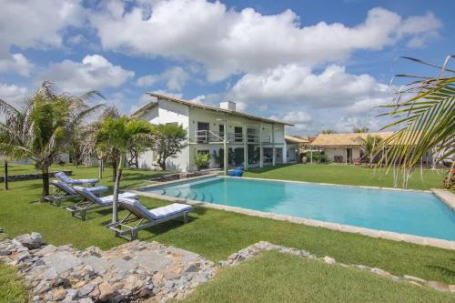 Taiba Casa | Tudo Bom Kitesurf Dream Villa