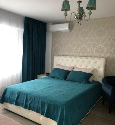 Braila Apartamento | Tudor Apartment