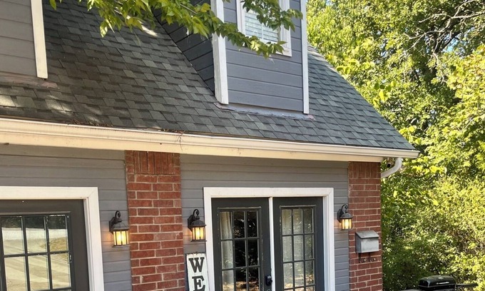 Argyle Casa | Tudor Farms Country Retreat - pet friendly
