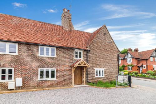 Chipperfield Casa | Tuffs Farm Cottage