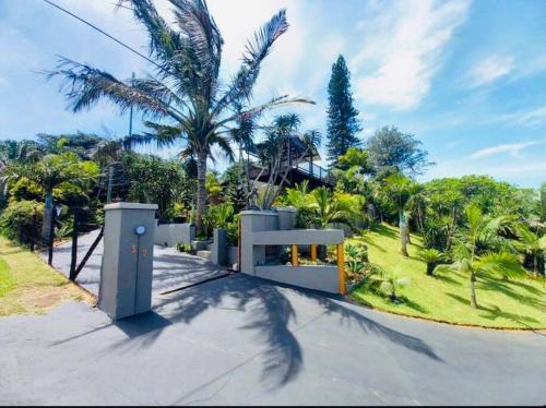 Tugela Mouth Casa | Tugela Mouth, Beach views