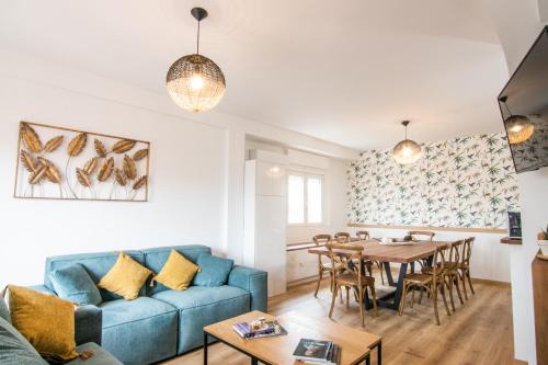 Centro - Sagrario Apartamento | tuGuest S. Jerónimo Apartment