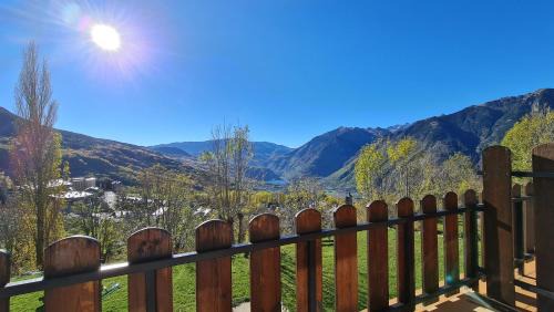 Cerler Apartamento | Tuhogarencerler parking y taquilla en pistas