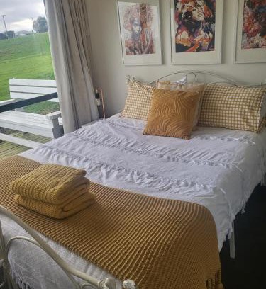 Rotowaro Cama Y Desayuno | Tui Cottage