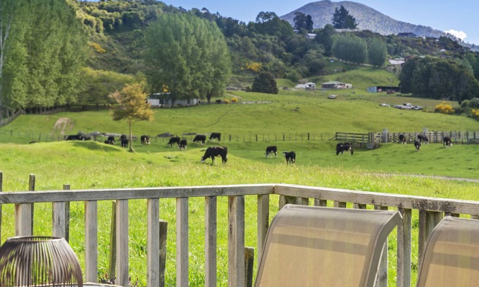 Omori Cabaña | Tui Hideaway - Omori Holiday Home