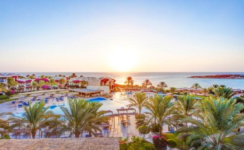 El Quseir Hotel | TUI MAGIC LIFE Kalawy