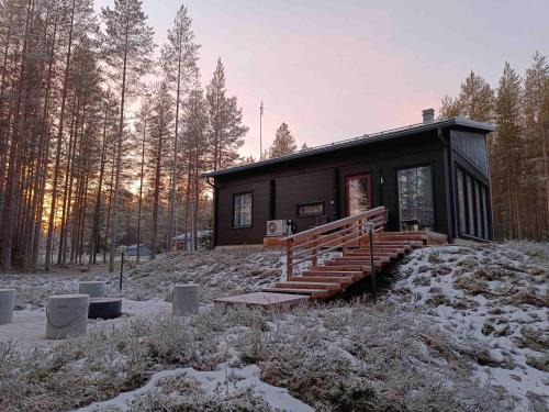 Syote Chalet De Esquí | Tuikku