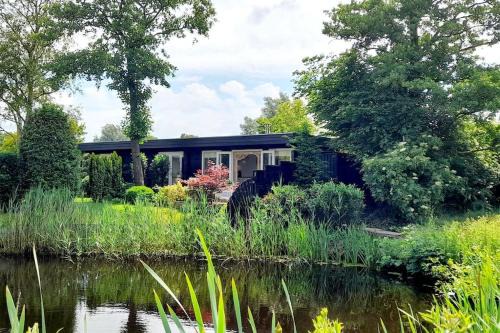 Municipality of Leeuwarden Apartamento | Tuinhuis Vijverzicht